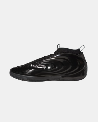 Adidas Harden Volume 10 Core Black