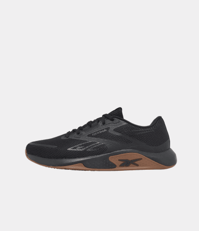 Reebok NanoFlex TR 3.0 Training Shoes Svartir og Brúnir Karla