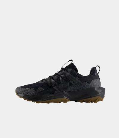 New Balance Tektrel Svartir og Brúnir Karla