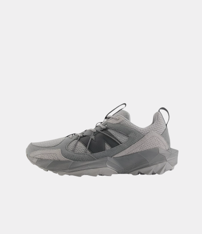 New Balance Tektrel Gráir Karla
