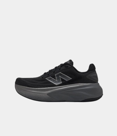 New Balance Fresh Foam X More V6 Svartir Karla