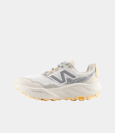 New Balance Fresh Foam X Hierro v9 White Peach Kvenna
