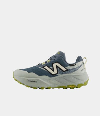 New Balance Fresh Foam X Hierro v9 GORETEX Shadow Blue Kvenna