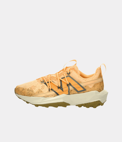 New Balance Tektrel Peach Kvenna