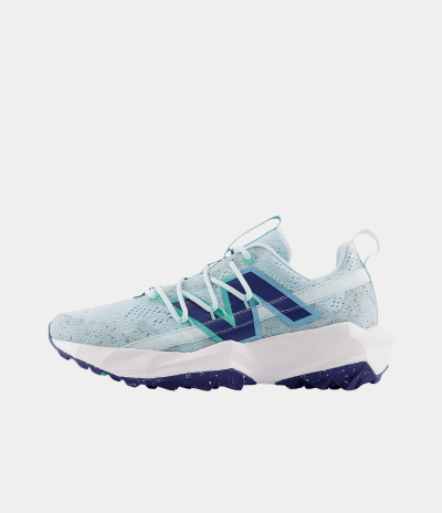New Balance Tektrel Glint Blue Kvenna