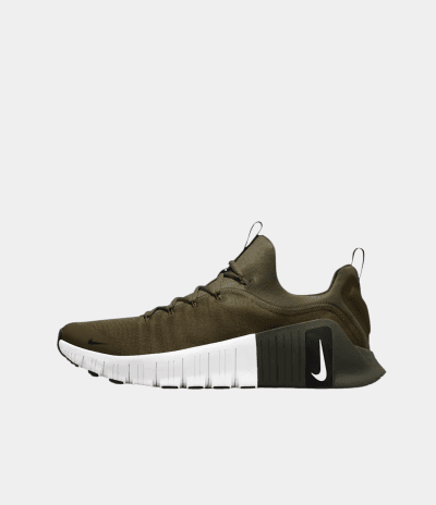 Nike Free Metcon 6 Cargo Khaki Karla