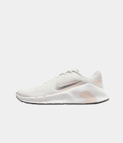 Nike Flex Train Sail Chalk White Kvenna