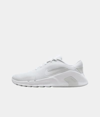 Nike Flex Train White Karla