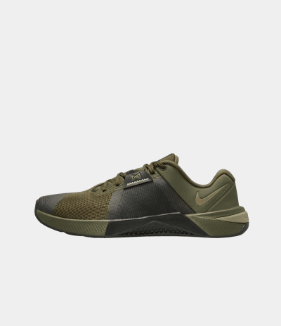 Nike Metcon 10 Dökkgrænn Karla