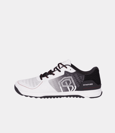 Born Primitive Savage 1 Black White Red