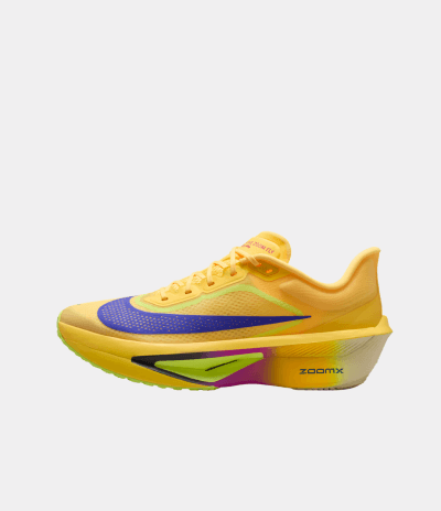 Nike Zoom Fly 6 Road Racing Shoes Citron Pulse Karla