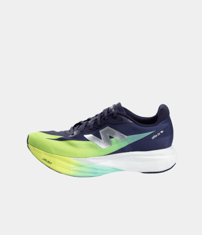 New Balance FuelCell SuperComp Elite v5 Performance Running Shoes Karla