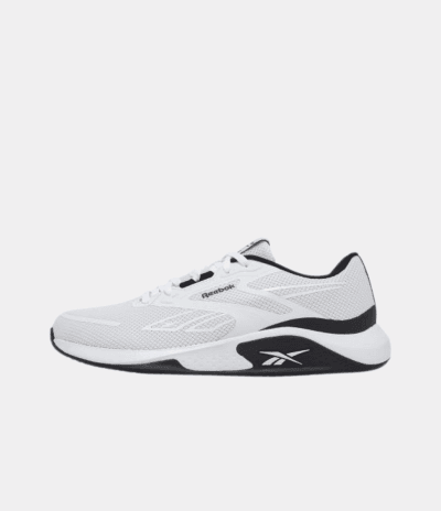 Reebok NanoFlex TR 3.0 Training Shoes Hvítir Karla