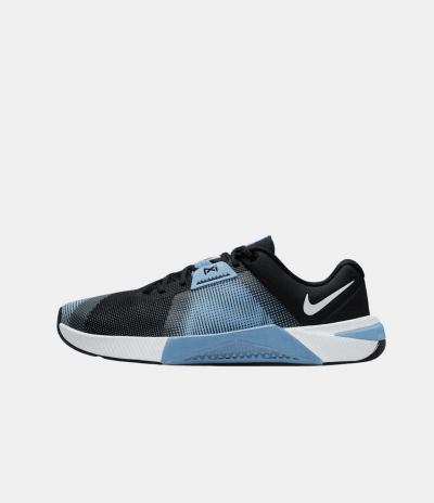 Nike Metcon 10 Svartur og Blár Karla