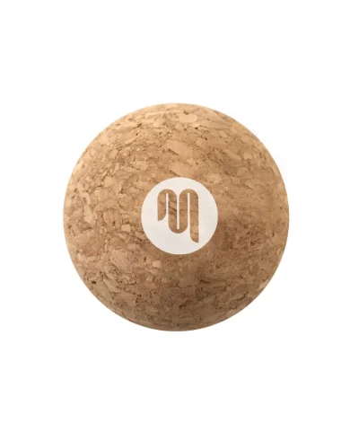Move Active Cork Massage Ball