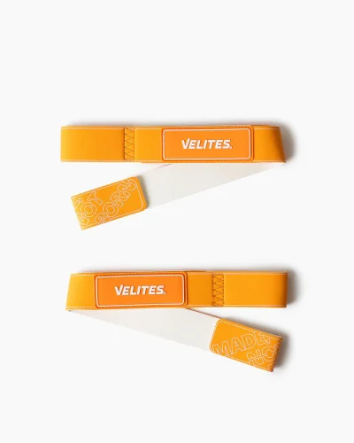 Velites Lyftingaólar Orange