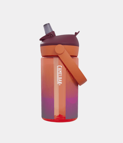 Camelbak Barnabrúsi Thrive Flip Straw Misty Mountain 400ml