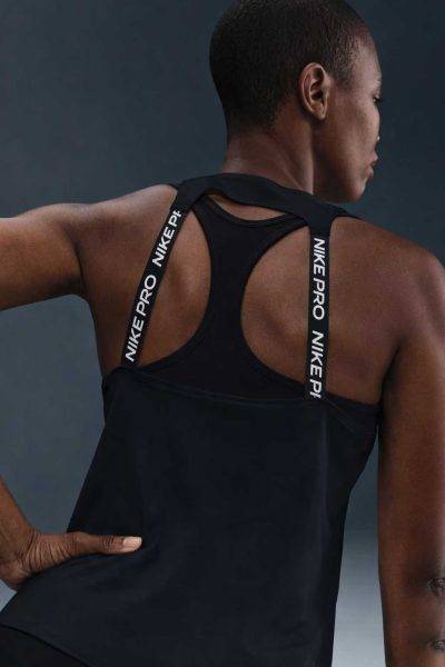 Nike Pro DriFIT Tank Top Kvenna