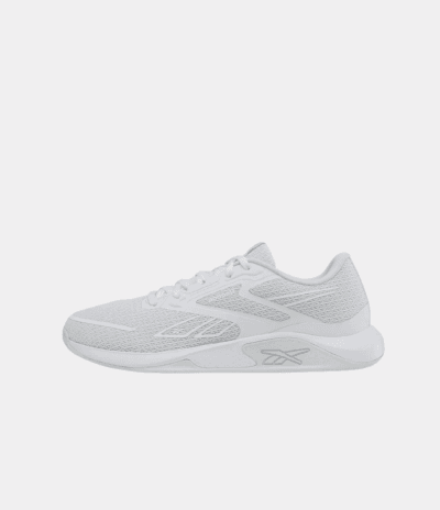 Reebok NanoFlex TR 3 Hvítir Kvenna