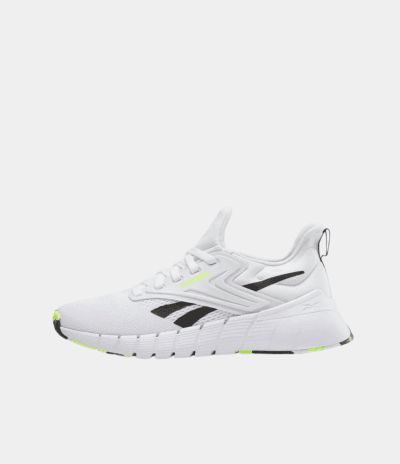Reebok Nano Gym White Neon Kvenna
