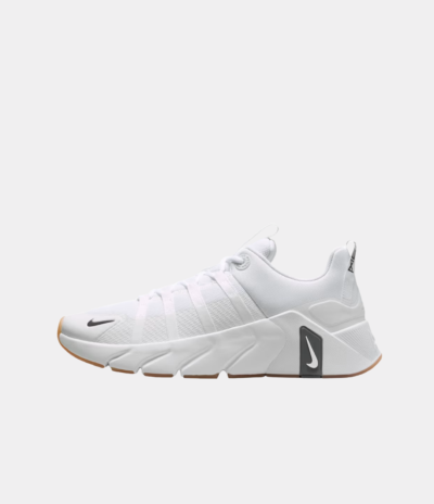 Nike Free Metcon 7 Hvítir Karla
