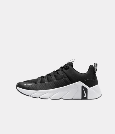 Nike Free Metcon 7 Svartir og Hvítir Karla