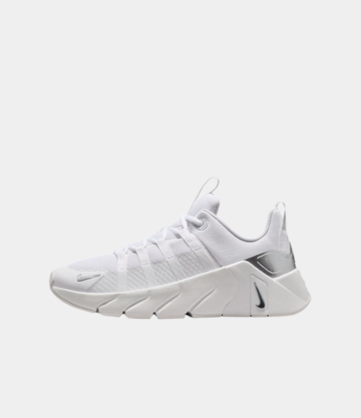 Nike Free Metcon 7 Hvítir Kvenna