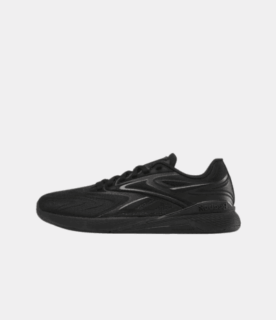 Reebok Nano X5 Edge All Black Kvenna