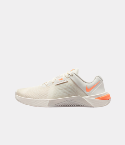 Nike Metcon 10 Orange Pulse Kvenna