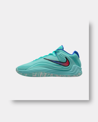 Nike Giannis Freak 7 Light Aqua