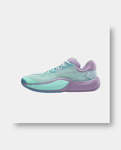 Reebok Engine A 26 Aqua Purple