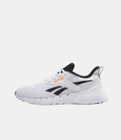 Reebok Nano Gym Hvítir Karla