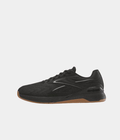 Reebok Nano X5 Edge Svartir og Brúnir Unisex