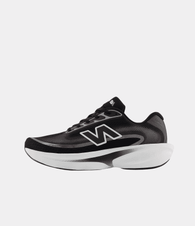 New Balance Ellipse v1 Black White Karla