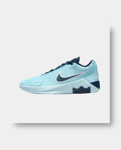 Nike Lebron Witness IX Glacier Ice