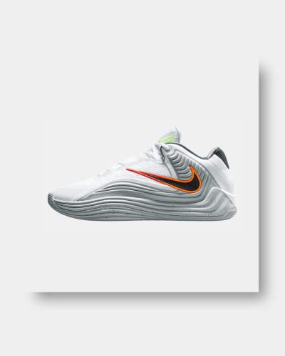 Nike Giannis Freak 7 Cement