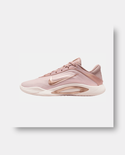 Nike AOne Stone Mauve