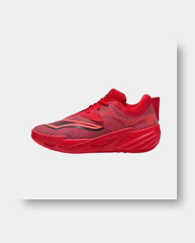 Puma All Pro NITRO™ 2 All Time Red