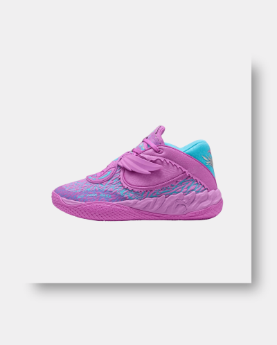 Puma x Lamelo Ball MB.05 Hive Duo Color