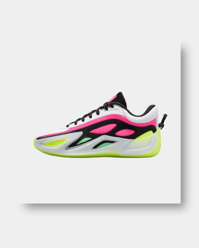Jordan Heir Series 2 Basketball Shoes Kvenna