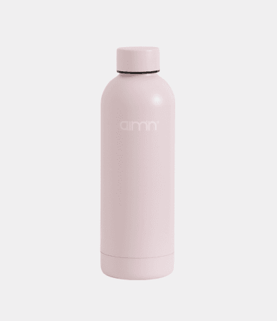 aimn Ballerina Core Water Bottle