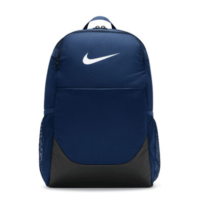 Nike Brasilia 24L Navy Bakpoki