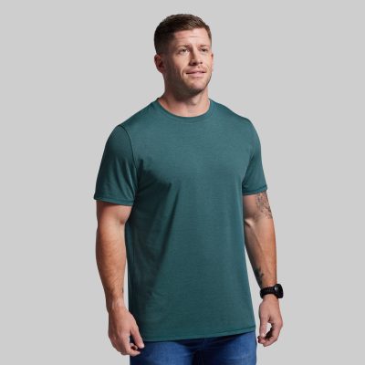 Born Primitive Premium Basic Crew Aegean