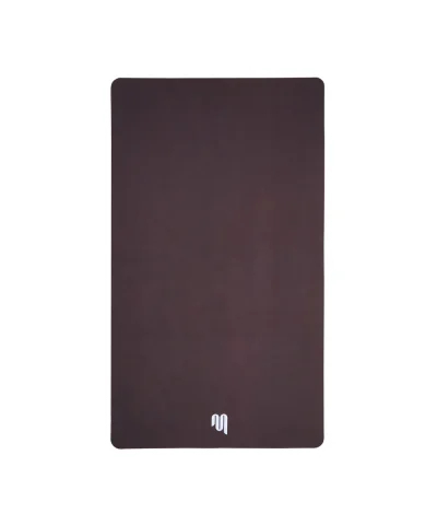 Move Active Workout Towel Espresso (90x51cm)