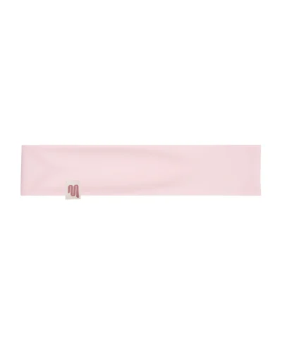 Move Active Active Headband - Cool Pink