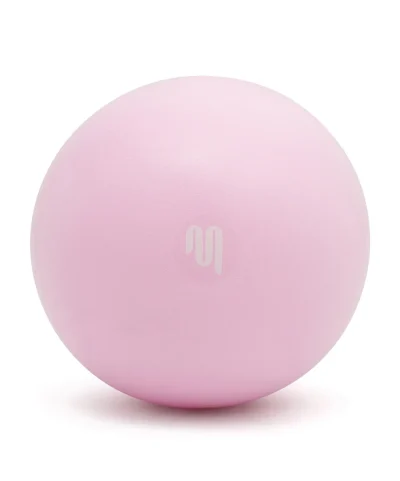 Move Active 20-22cm Pilates Ball Soft Pink
