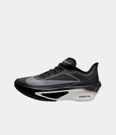 Nike Zoom Fly 6 Svartir Kvenna