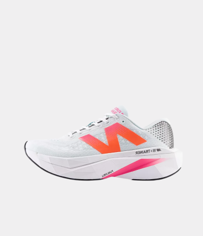New Balance FuelCell SuperComp Trainer v3 FAIRWEATHER BLUE Karla