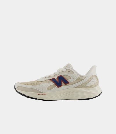 New Balance Fresh Foam Arishi v4 TIMBERWOLF
