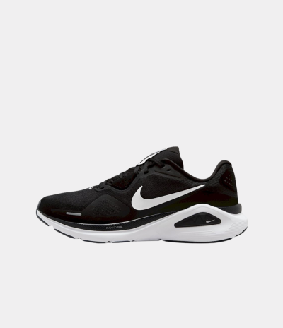 Nike Structure 26 Svartir Karla